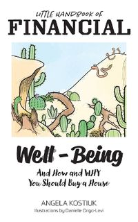 Cover image for Little Handbook of Financial Well-Being