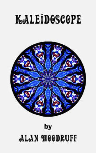 Cover image for Kaleidoscope
