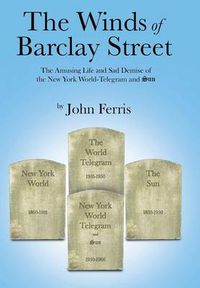Cover image for The Winds of Barclay Street