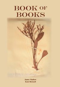 Cover image for Book of Books: Pearls from the Meandering Stream of Time that Runs Across Continents