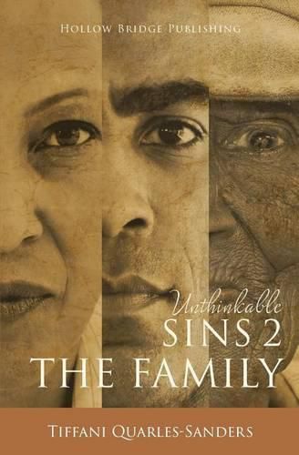 Cover image for Unthinkable Sins 2: The Family