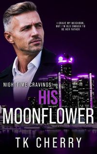 Cover image for His Moonflower