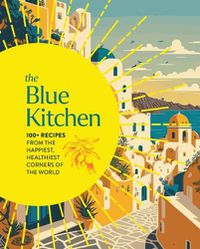 Cover image for The Blue Kitchen