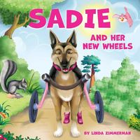 Cover image for Sadie and Her New Wheels