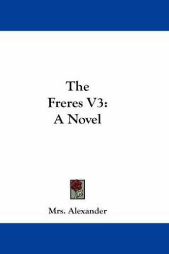 The Freres V3