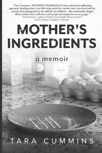 Cover image for Mother's Ingredients: A memoir