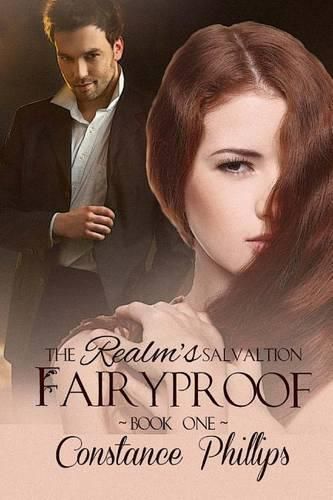 Cover image for Fairyproof