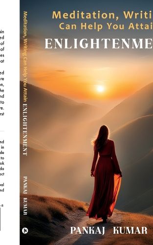 Cover image for Meditation, Writing Can Help You Attain Enlightenment