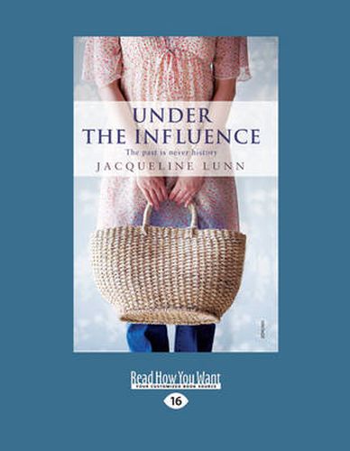 Cover image for Under the Influence