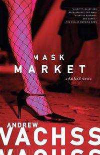 Cover image for Mask Market