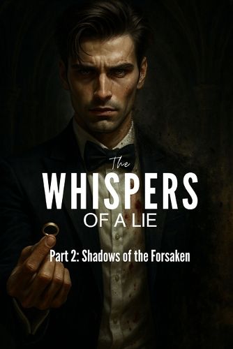 Cover image for The Whispers of a Lie- Part 2