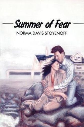 Cover image for Summer of Fear