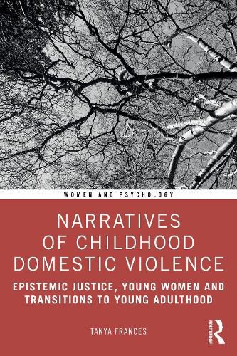 Narratives of Childhood Domestic Violence