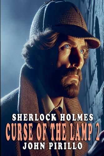 Sherlock Holmes, Curse of the Lamp 2