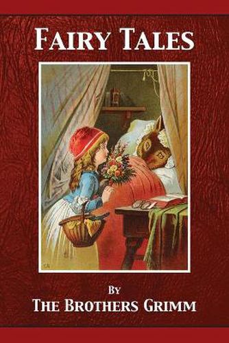 Grimms' Fairy Tales