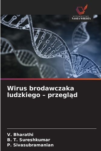 Cover image for Wirus brodawczaka ludzkiego - przegląd