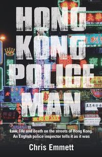 Cover image for Hong Kong Policeman