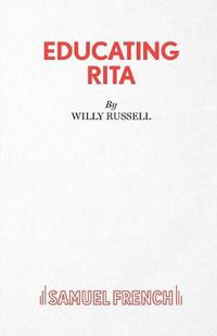 Cover image for Educating Rita