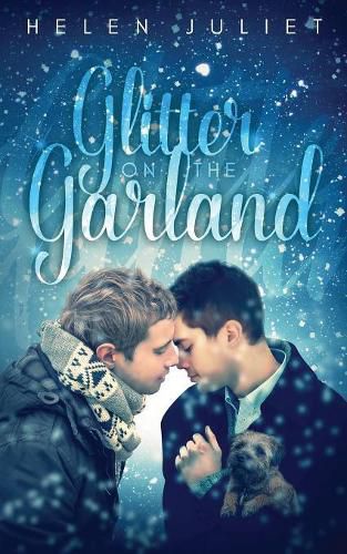 Cover image for Glitter on the Garland