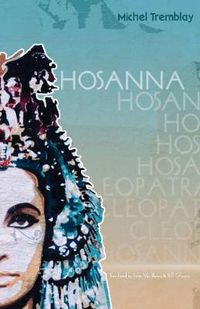 Cover image for Hosanna