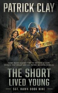 Cover image for The Short Lived Young