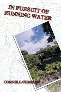 Cover image for In Pursuit of Running Water