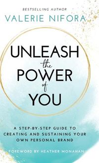 Cover image for Unleash the Power of You