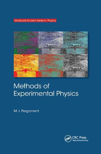 Cover image for Methods of Experimental Physics