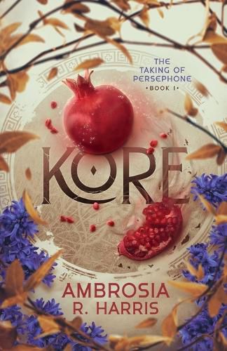 Cover image for Kore