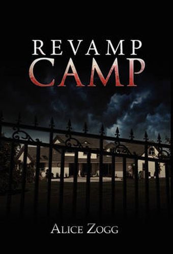 Cover image for Revamp Camp