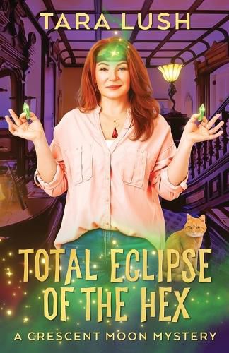 Cover image for Total Eclipse of the Hex