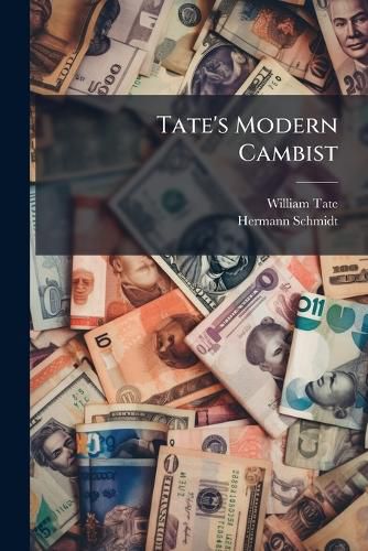 Cover image for Tate's Modern Cambist