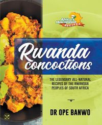 Cover image for Rwanda Concoctions
