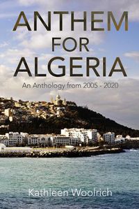 Cover image for Anthem for Algeria