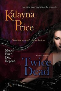 Cover image for Twice Dead
