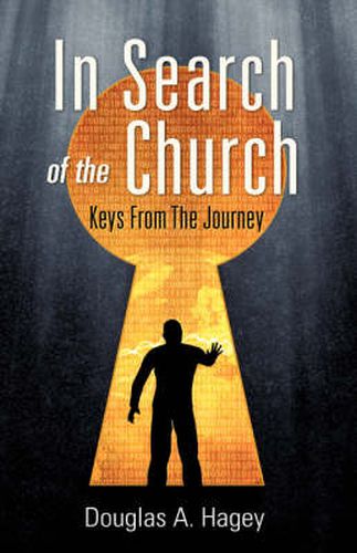 Cover image for In Search Of The Church