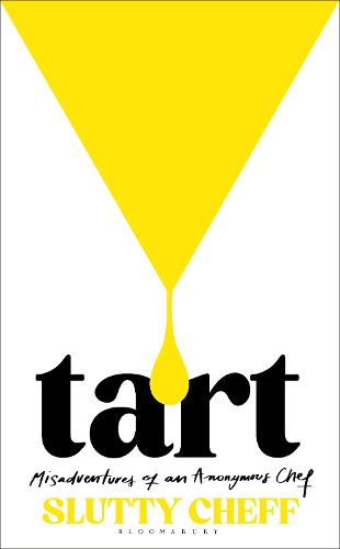 Cover image for Tart