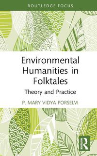 Cover image for Environmental Humanities in Folktales