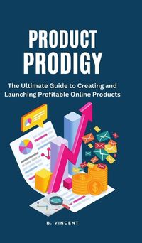 Cover image for Product Prodigy