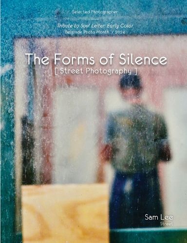 Cover image for The Forms of Silence
