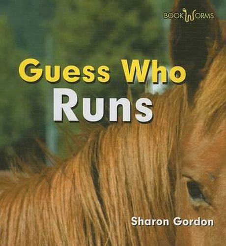 Guess Who Runs