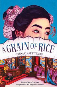 Cover image for Grain of Rice