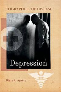 Cover image for Depression