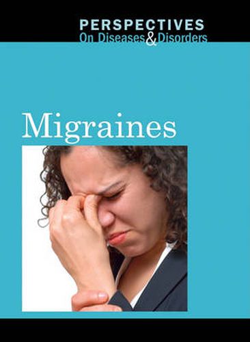 Cover image for Migraines