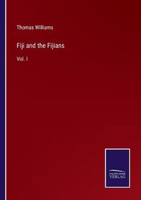 Cover image for Fiji and the Fijians