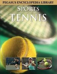 Cover image for Tennis