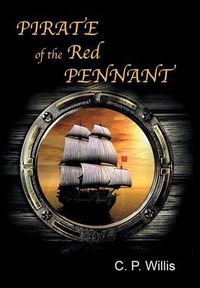 Cover image for Pirate of the Red Pennant