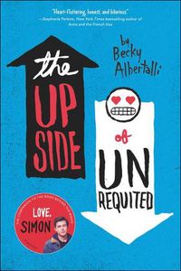 Cover image for Upside of Unrequited