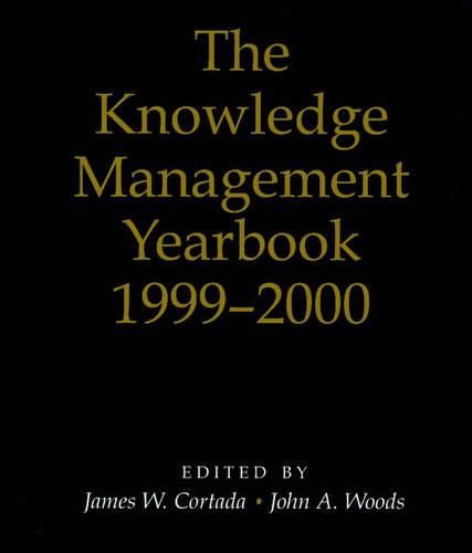 Knowledge Management Yearbook