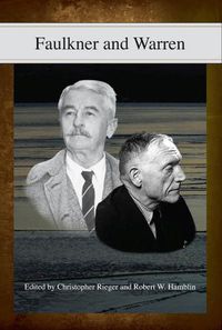 Cover image for Faulkner and Warren